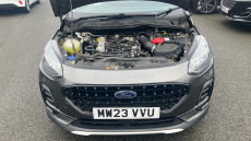Ford Fiesta 1.0 EcoBoost Active 5dr Petrol Hatchback